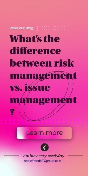 As businesses become more complex, the role of the PMO is evolving. Learn about the different aspects of risk and issue management and how they can help your organization achieve its goals.