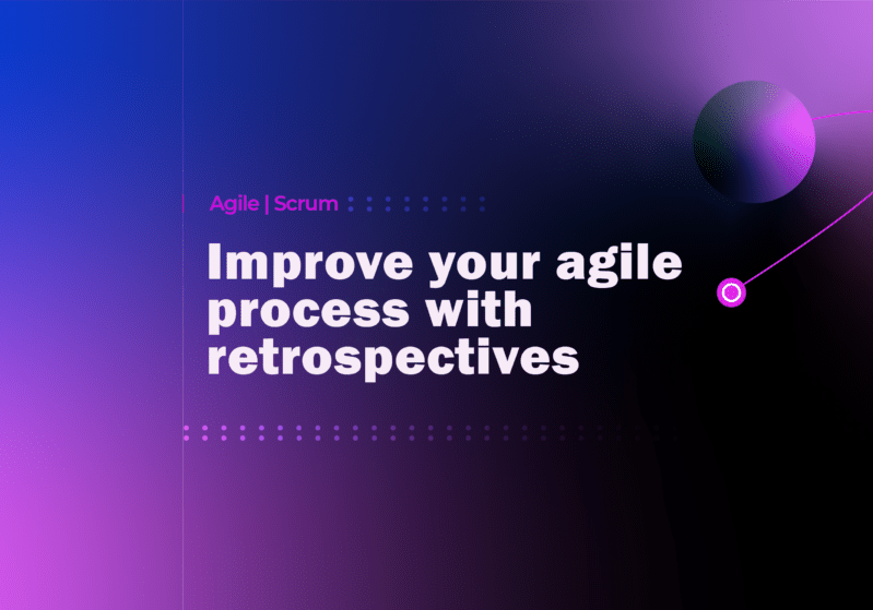 Make your agile retrospectives more productive