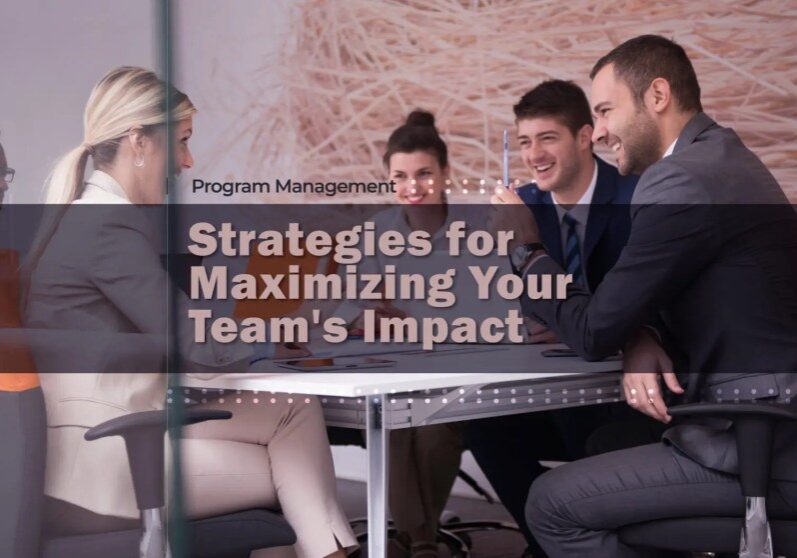 Blog title: How to Successfully Communicate Departmental Wins to Senior Leadership: Strategies for Maximizing Your Team's Impact.